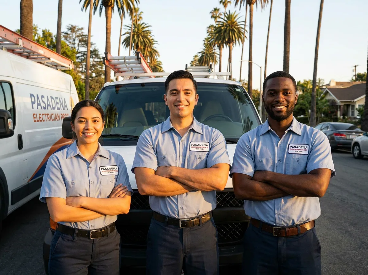 Electrician company in Otter Creek, FL